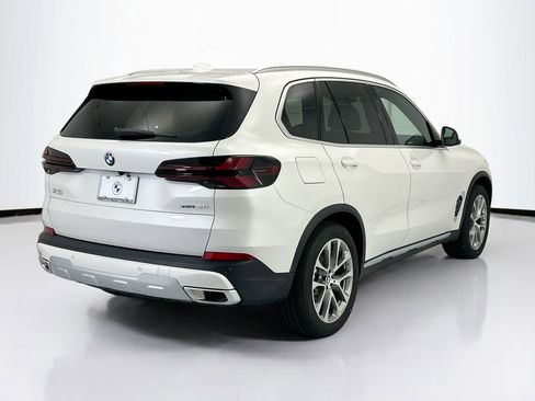 New 2026 BMW X5 xDrive40i image 5