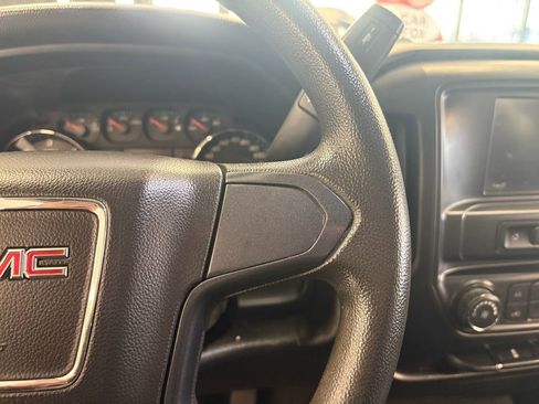 Used 2018 GMC Sierra 1500 4x4 Double Cab image 19