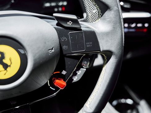 Used 2023 Ferrari 296 GTB RWD image 58