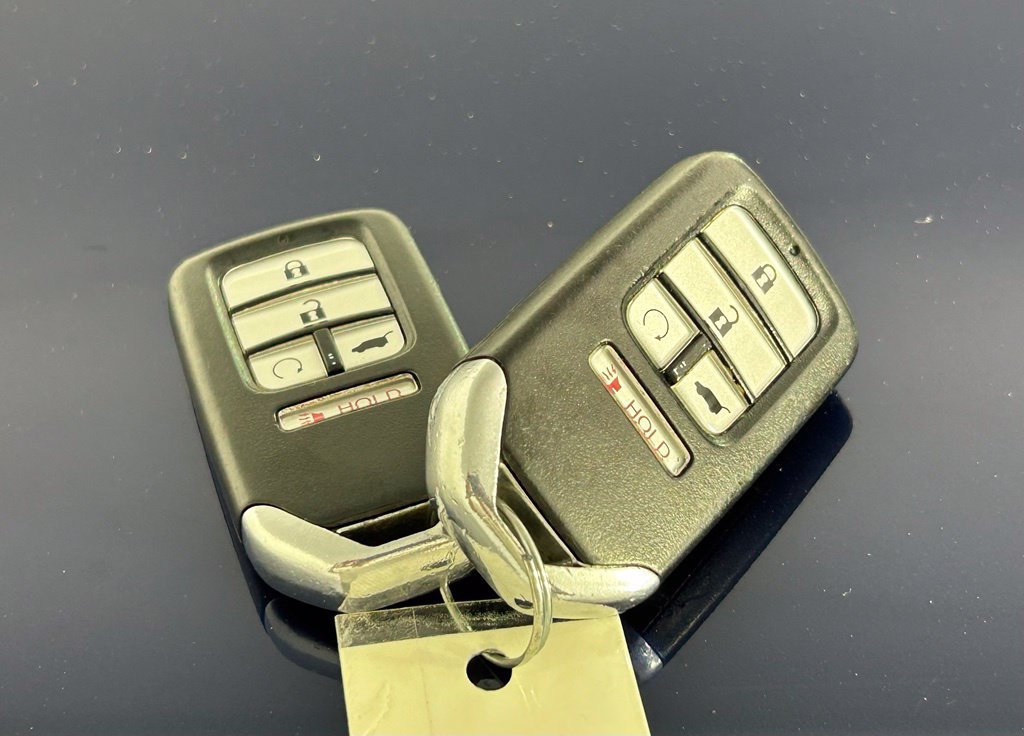 Used 2019 Honda Passport EX-L image 36