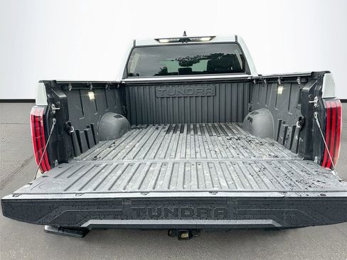 Used 2024 Toyota Tundra TRD Pro AWD/4WD image 26