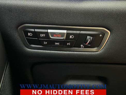 Used 2019 BMW X5 xDrive40i w/ Premium Package 2 image 36