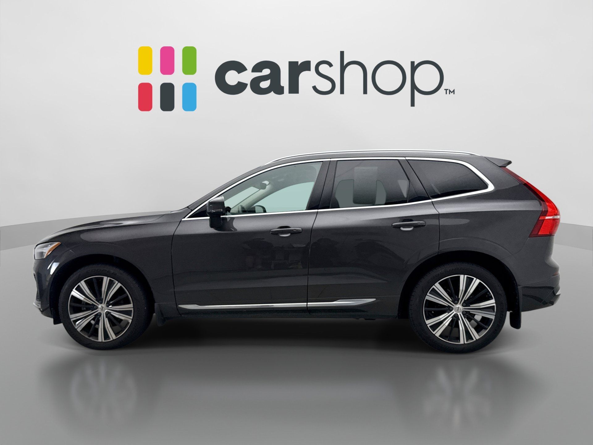 Used 2022 Volvo XC60 B5 Inscription w/ Climate Package AWD/4WD image 2
