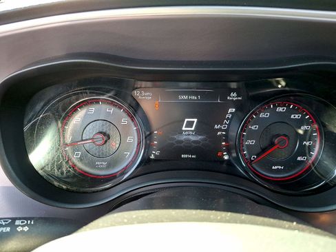 Used 2021 Dodge Charger R/T w/ Plus Group RWD image 13