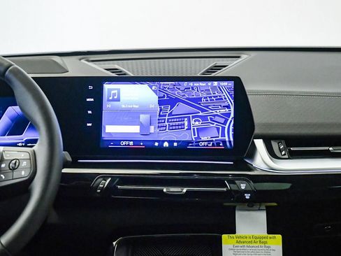 New 2026 BMW X2 xDrive28i w/ Technology Package image 14