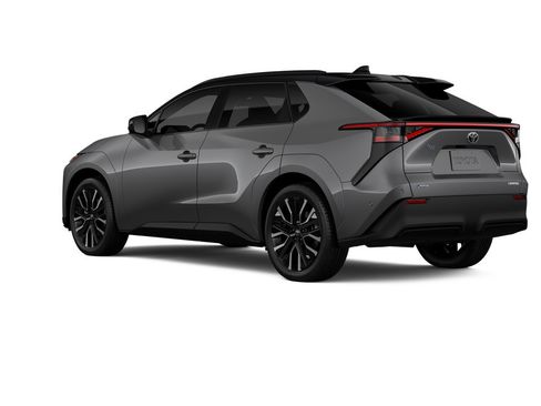 New 2026 Toyota bZ FWD image 47