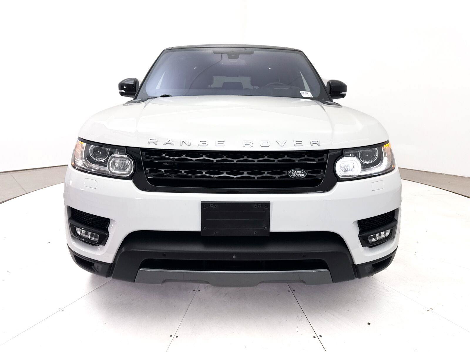 Used 2016 Land Rover Range Rover Sport Supercharged AWD/4WD image 14
