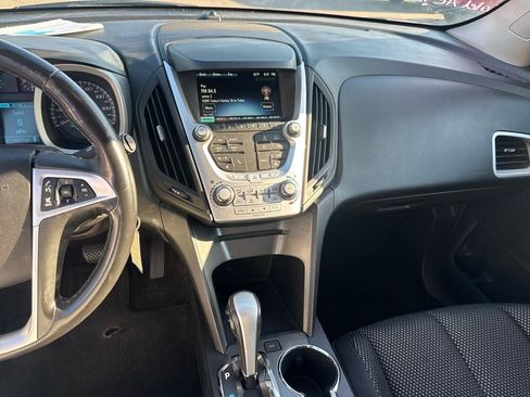 Used 2013 Chevrolet Equinox LT w/ Driver Convenience Package FWD image 10