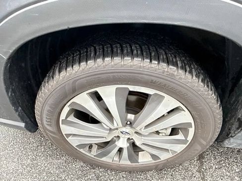 Used 2020 Subaru Ascent Touring AWD/4WD image 7