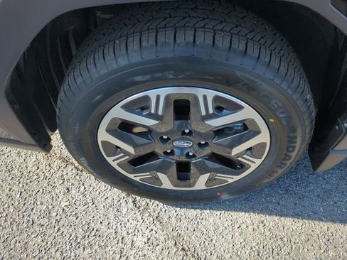 New 2026 Subaru Forester image 10