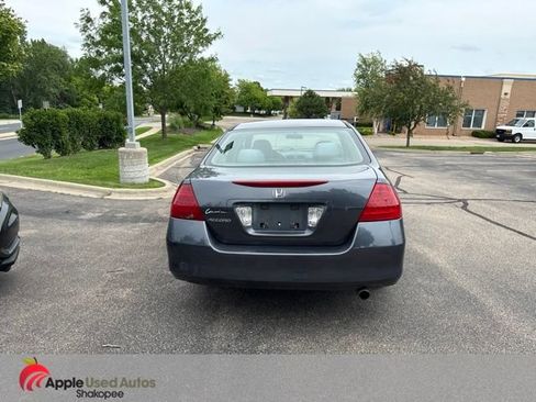 Used 2006 Honda Accord LX image 4