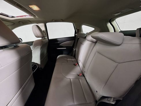 Used 2016 Honda CR-V Touring image 23