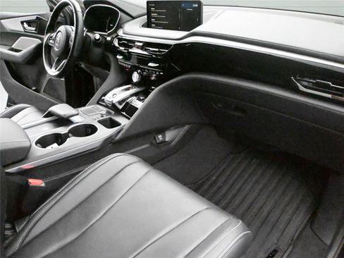 Certified 2023 Acura MDX SH-AWD w/ Technology Package image 15