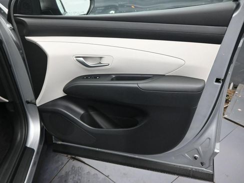 New 2026 Hyundai Tucson SEL image 30