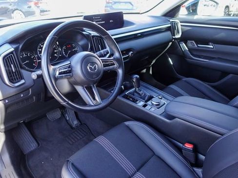 Used 2024 MAZDA CX-50 AWD 2.5 S w/ Cargo Package image 11