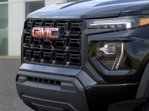 New 2026 GMC Canyon Elevation image 13