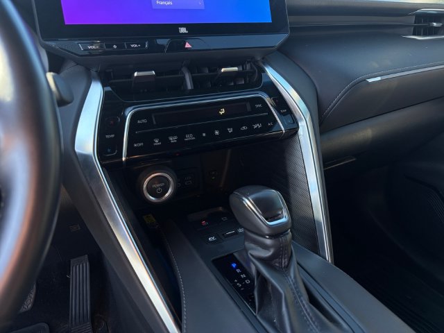 Certified 2023 Toyota Venza Limited AWD/4WD image 12