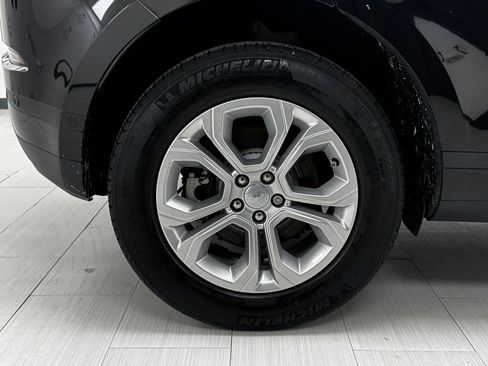 Used 2021 Land Rover Range Rover Evoque S image 37