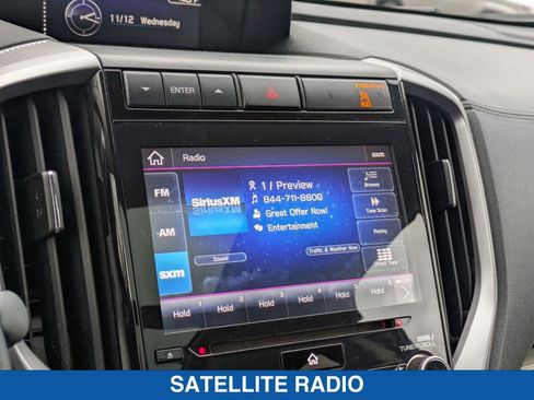 Used 2020 Subaru Ascent Limited w/ Technology Package image 24