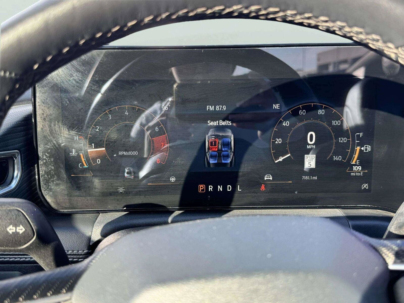 Used 2024 Ford Mustang Premium RWD image 20
