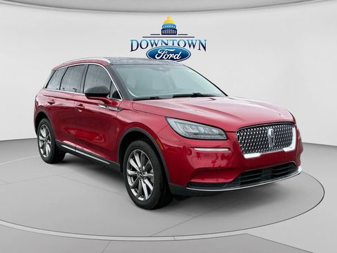 Used 2022 Lincoln Corsair AWD w/ Premium Package image 1