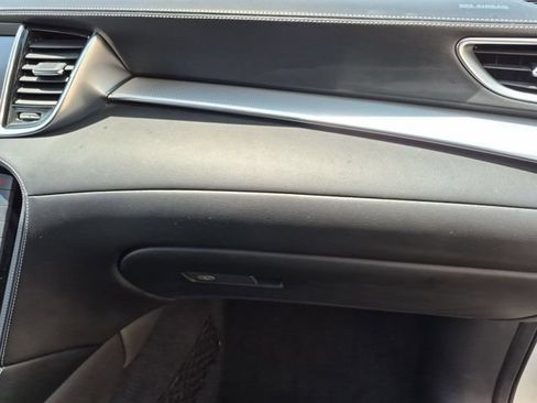Used 2020 INFINITI QX50 Luxe w/ Cargo Package FWD image 33