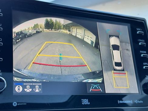 Used 2023 Toyota Camry XSE w/ Navigation Package image 19