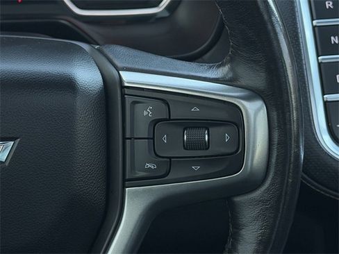 Used 2021 Chevrolet Tahoe Premier w/ Premium Package image 14