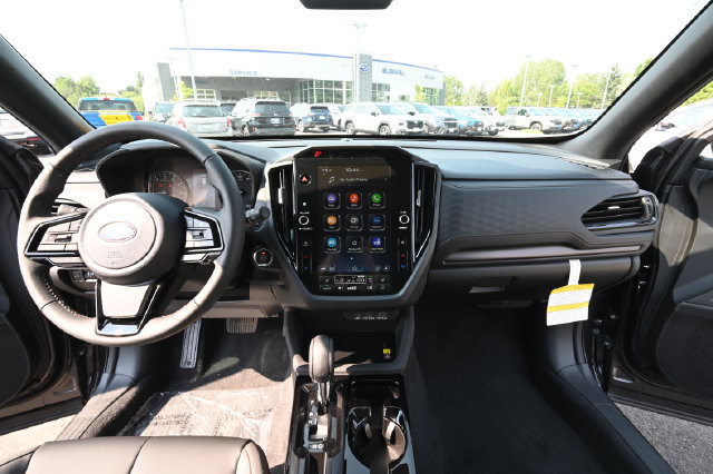 New 2026 Subaru Forester Sport w/ Onyx Edition AWD/4WD image 2