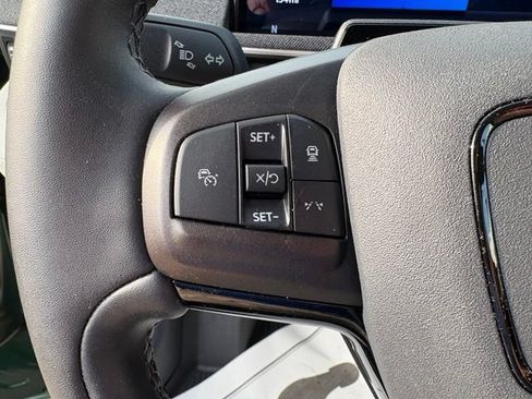 Certified 2024 Ford Mustang Mach-E Premium AWD/4WD image 26