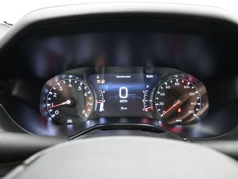 New 2026 Jeep Compass Latitude AWD/4WD image 5