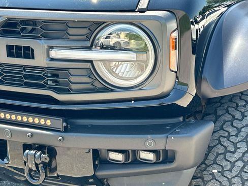 Used 2023 Ford Bronco Raptor AWD/4WD image 9