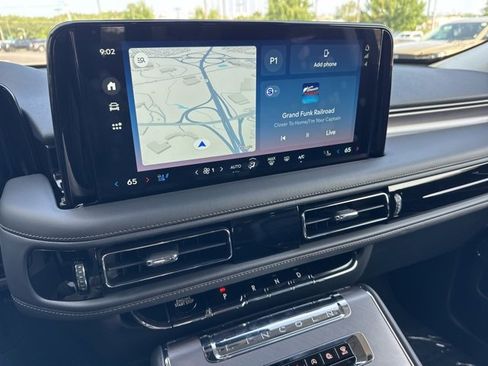 New 2025 Lincoln Aviator Premiere image 15