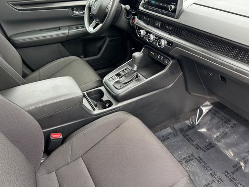 Used 2025 Honda CR-V EX image 18