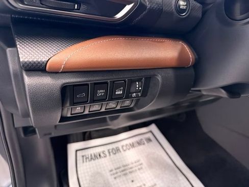 Used 2023 Subaru Forester Touring AWD/4WD image 21