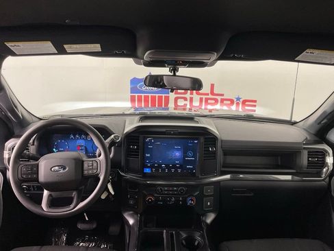 New 2026 Ford F150 STX w/ Equipment Group 200A AWD/4WD image 18