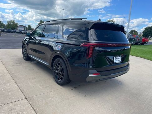 New 2027 Kia Carnival SX Prestige FWD image 7
