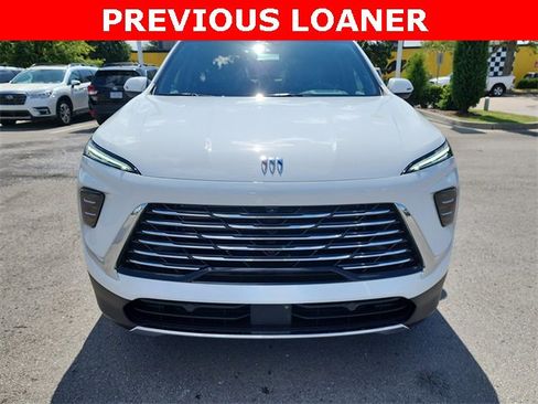 New 2026 Buick Enclave Preferred w/ Power Package image 9