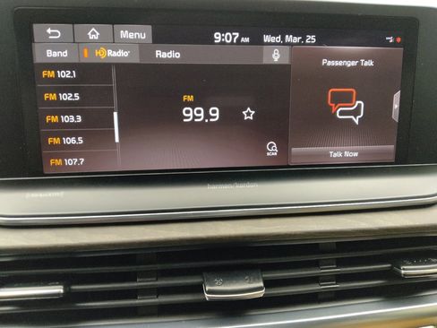 Used 2021 Kia Telluride SX w/ Towing Package image 25