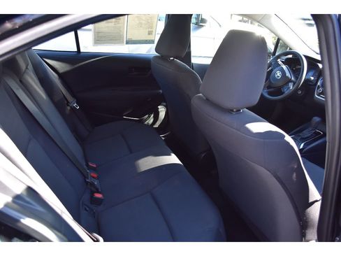 Used 2024 Toyota Corolla LE image 14