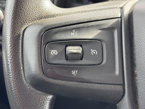 Used 2023 GMC Sierra 3500 Pro w/ Convenience Package image 19