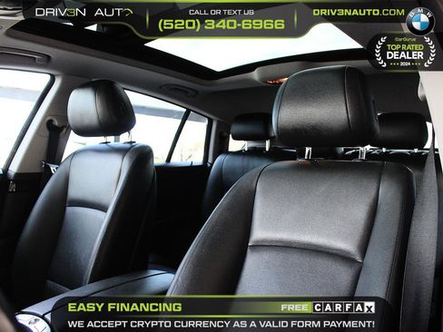 Used 2015 BMW 535i Gran Turismo image 11
