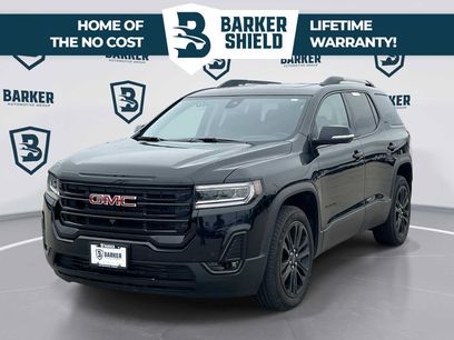 Used 2023 GMC Acadia SLT w/ Elevation Edition