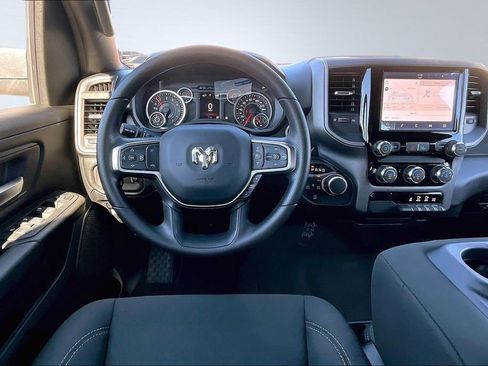 New 2026 RAM 1500 Express image 5