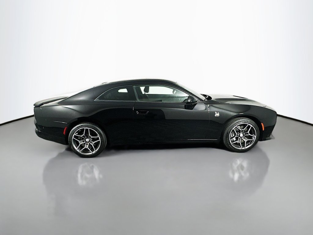 New 2026 Dodge Charger Scat Pack AWD/4WD image 8