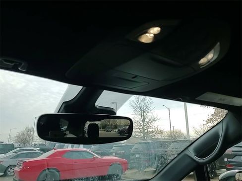 New 2026 Chrysler Pacifica Select image 29