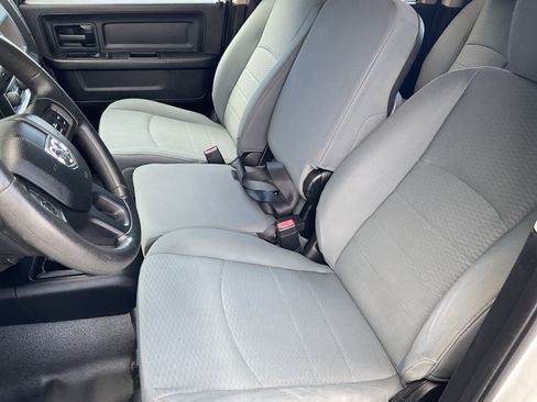 Used 2013 RAM 2500 Tradesman w/ Chrome Appearance Group AWD/4WD image 28