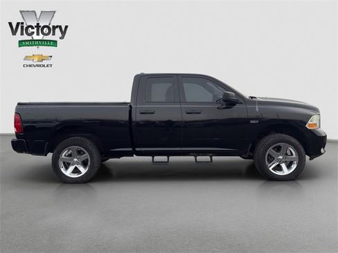 Used 2015 RAM 2500 Laramie image 7