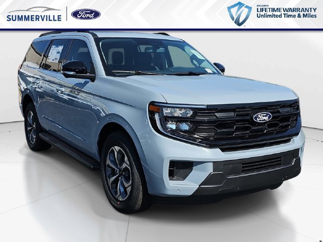 New 2027 Ford Expedition Active RWD 360° Tour