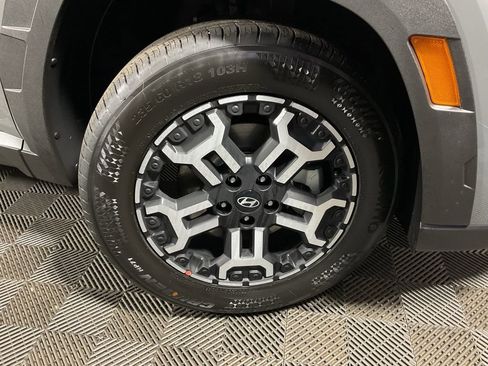 New 2026 Hyundai Tucson XRT image 38